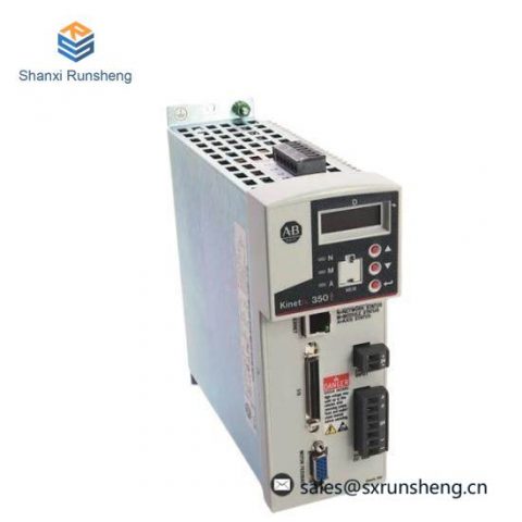 BOSCH Rexroth 2097-V34PR5 2097V34PR5 Motion Control Module