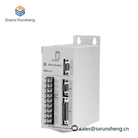 Siemens 2098-DSD-020X | Advanced Process Control Module