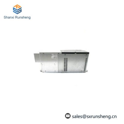 Allen-Bradley 20BD125A3AYNARD0 Drive, SER. B, FW 6.004 - Industry Standard Solution