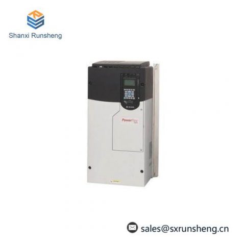 Allen-Bradley 20F11NC011JA0NNNNN PowerFlex 753 AC Drive