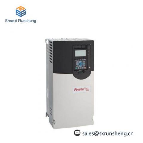 AB PLC Module 20F11NC060JA0NNNNN, Designed for Advanced Industrial Automation