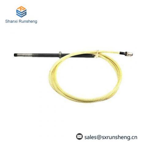 Bently Nevada 21504-00-40-10-02, 5mm & 8mm Standard Mount Probe