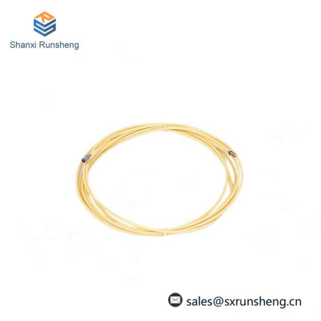 Bently Nevada 21747-040-00 Extension Cable for PLC Applications