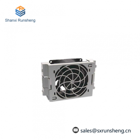 Brand Model 22610-101-02-R Cooling Fan, Optimized for Global Markets