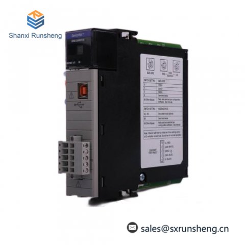 ABB 22A-A4P5N104 Arrival - Advanced Automation Module