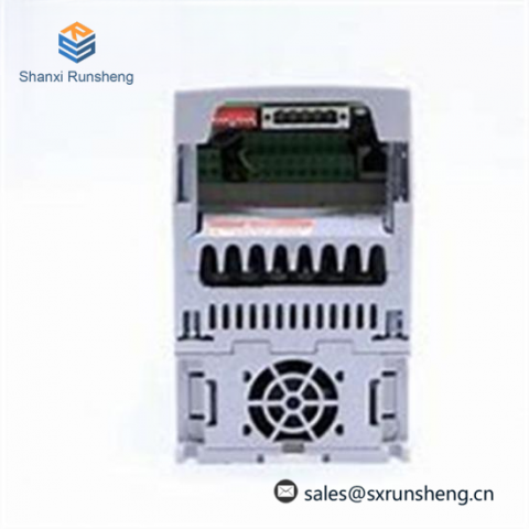 ABB 22B-A8P0N114 AC Drive - Advanced Industrial Control Solutions
