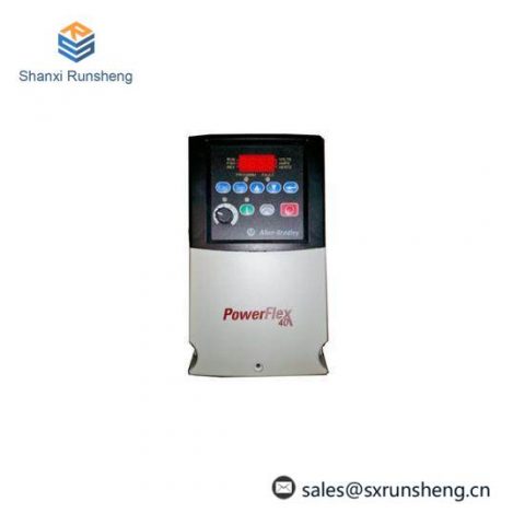 ABB 22B-B8P0N104 AC Drive - Precision Control for Industry 4.0 Applications