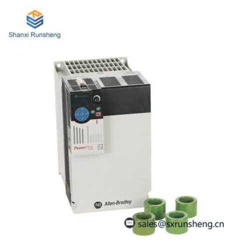 ABB 25BD037N114 Embedded Ethernet/IP & Safety Module
