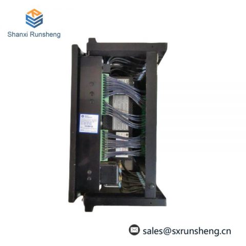 GE 269P-D/O-241-100P-HI Protection Management Relay: Advanced Reliability in Industrial Control Systems