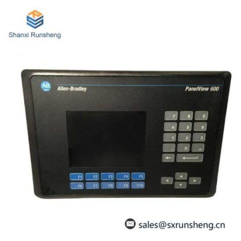 SIEMENS 2711-K6C10 | HMI Panel | Touchscreen Monitor
