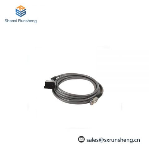 AB Controls 2711C-CBL-UU02 Programming Cable, Industrial Automation & Control Solutions
