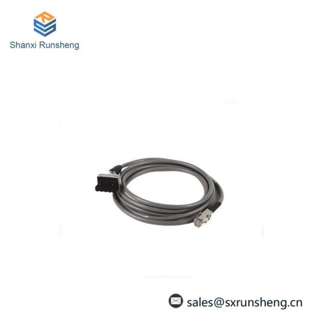 AB Controls 2711C-CBL-UU02 Programming Cable, Industrial Automation & Control Solutions