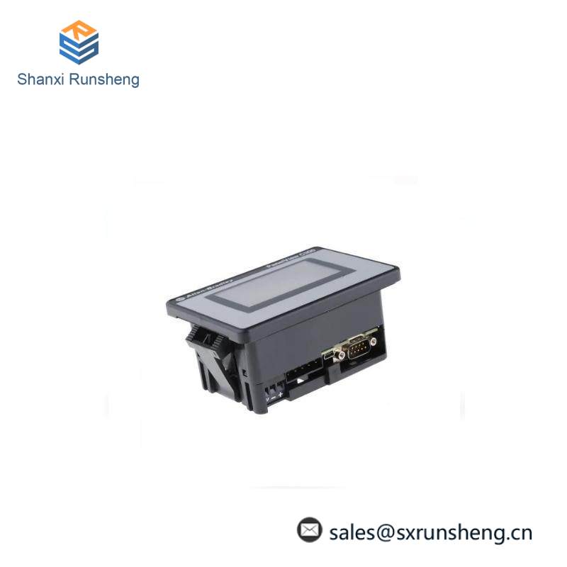 2711c-t3m_dc_power.jpg ABB AB 2711C-T3M DC Power Module, High-efficiency & Reliable Power Solution