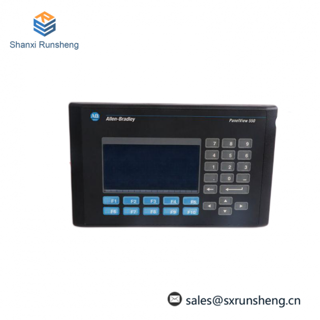 ABB Kinetix 300 2097-V33PR1 - In Stock Drives, High-Power Servo Solutions