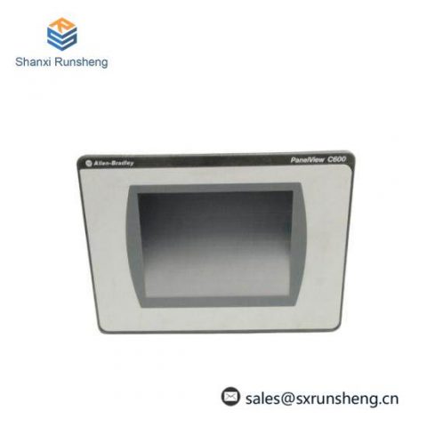 Siemens 2711CT6M Factory Automation Module, High Performance Control System