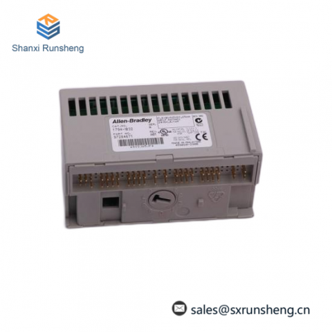 ABB 2711P-RP3 Control Panel, Advanced Manufacturing Solutions