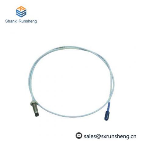 Bently Nevada 330101-00-20-10-02-05 CABLE - Advanced Industrial Control Solution