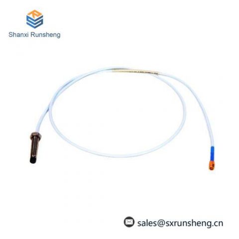 Bently Nevada 3300 XL 8mm Proximity Probe, Precision Sensor for Industrial Control