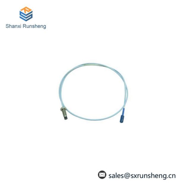 BENTLY NEVADA 330101-00-50-10-02-00: Proximity Probes for Industrial Control