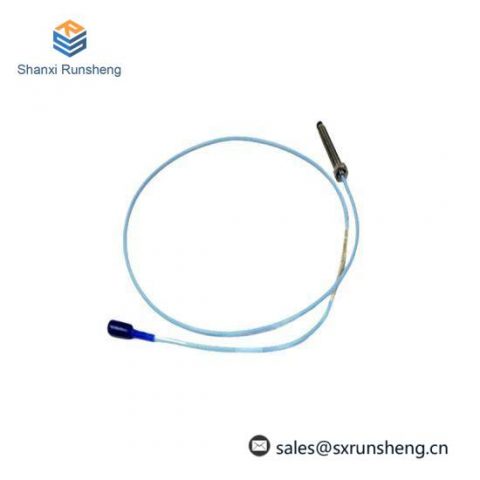 Bently Nevada 330101-0024-01-0205 Cable, Precision Control Solutions