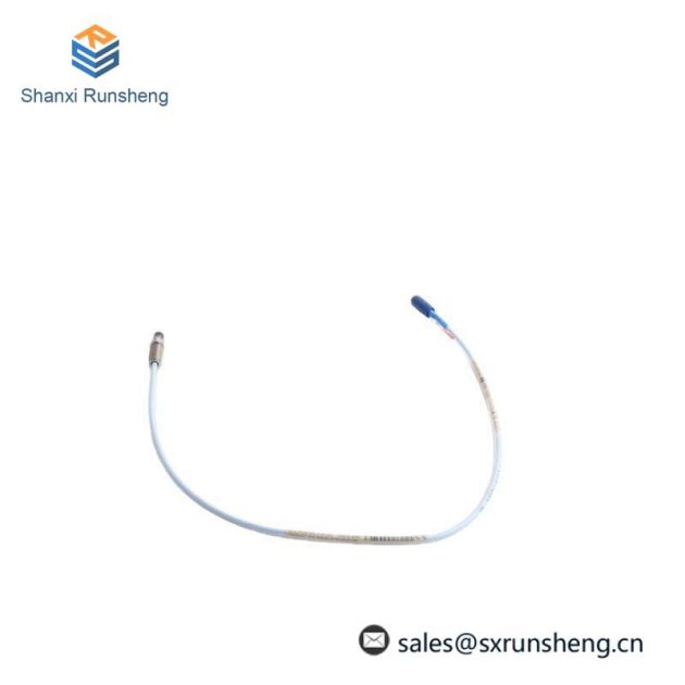 BENTLY NEVADA 330103-00-10-05-01-00 Proximity Probes - Advanced Sensing Solutions