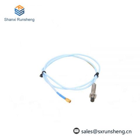 Bently Nevada 330103-00-20-10-02-00: 3300 XL 8mm Proximity Probes