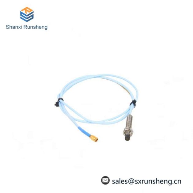 Bently Nevada 330103-00-20-10-02-00: 3300 XL 8mm Proximity Probes