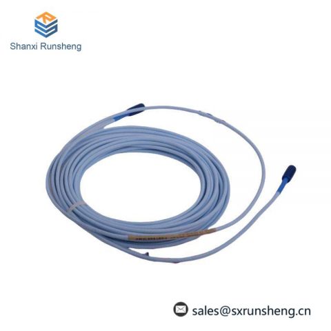 BENTLY NEVADA 330877-040-37-00 Extension Cable: Industrial Control Solution for Enhanced Connectivity