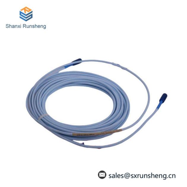 BENTLY NEVADA 330877-040-37-00 Extension Cable: Industrial Control Solution for Enhanced Connectivity