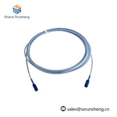 Bently Nevada 3300 XL NSv Proximity Probe - Advanced Sensor Technology for Industrial Automation