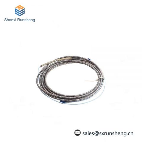 Bently Nevada 330930-040-00-CN: Standard Extension Cable for Advanced Equipment Control