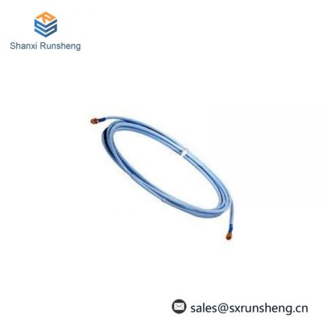 BENTLY NEVADA 330930-040-02-00: 3300 XL Extension Cable