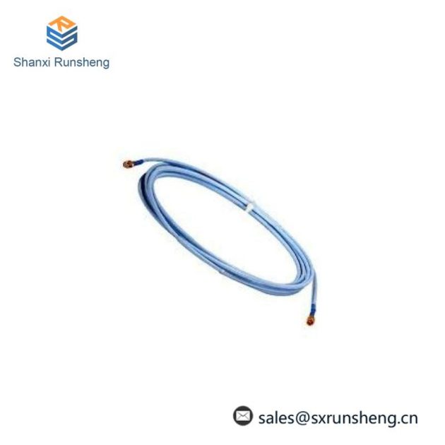 BENTLY NEVADA 330930-040-02-00: 3300 XL Extension Cable