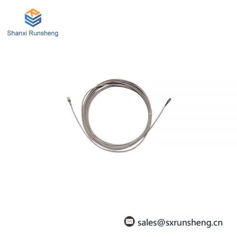 Bently Nevada 330930-045-00-CN 3300 NSv Extension Cable, High Performance Extension for Industrial Control Systems