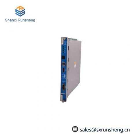 Bently Nevada 3500/22M 288055-01 Interface Module, Advanced Industrial Control Solution