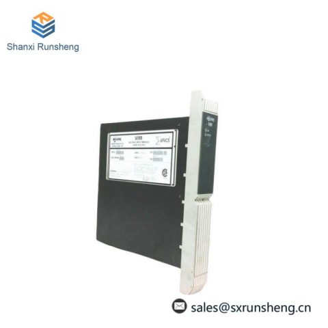 Siemens 39VIMCBN - High-Precision Voltage Input Module