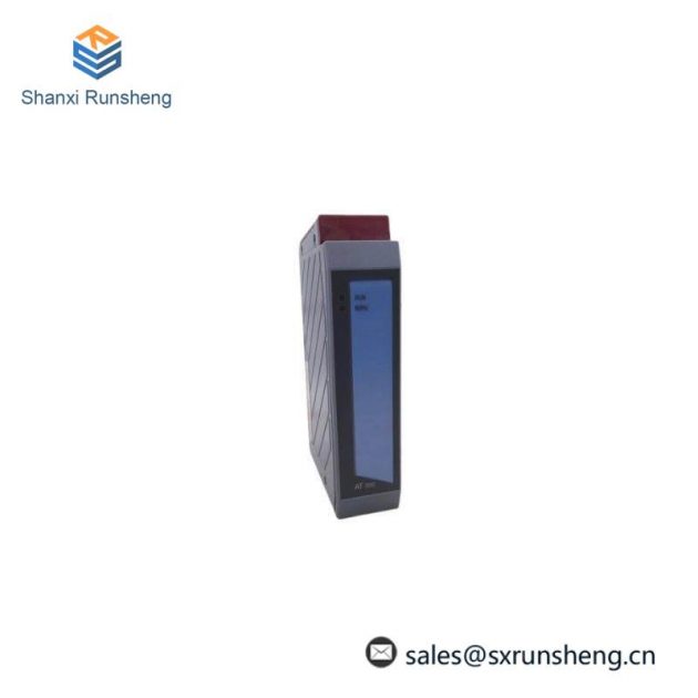 B&R 3AT350.6 - High Precision RTD Input Module