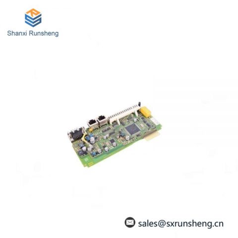KEB 3BF523A-0029 Control Board: Precision & Reliability for Industrial Automation