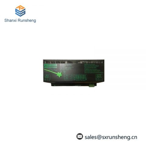 ABB 3BHB 006449 R0002: Advanced Power Module, Industrial Control Solutions