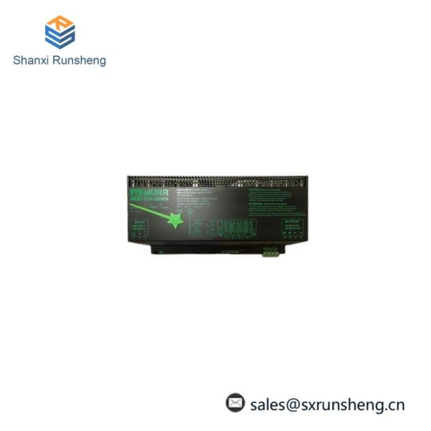 ABB 3BHB 006449 R0002: Advanced Power Module, Industrial Control Solutions