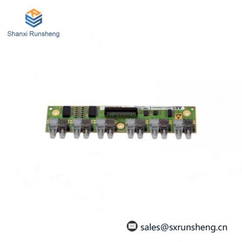 ABB 3BHE012049R0101 UFD128A101 Optical Module