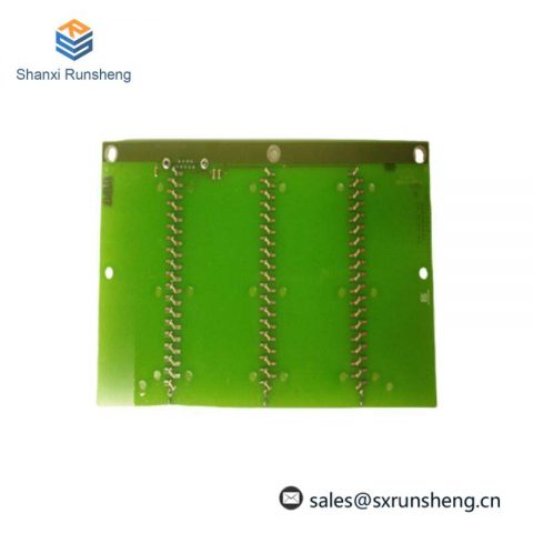 ABB 3BHE021083R0102 - Advanced HVD Board Coated for Industrial Control