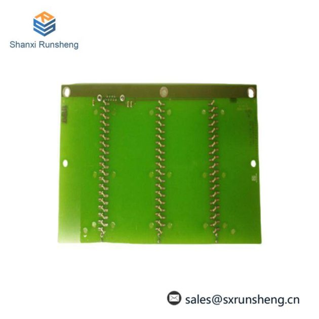 ABB 3BHE021083R0102 - Advanced HVD Board Coated for Industrial Control
