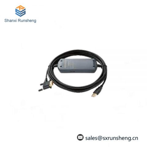 AMSA MOTION 3DB30 S7 200 PLC Programming Cable