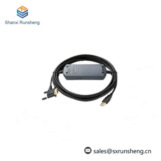 AMSA MOTION 3DB30 S7 200 PLC Programming Cable