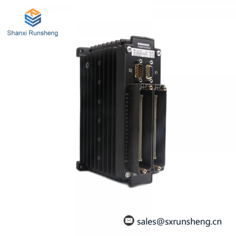 Bombardier Transportation 3EST13-151 DCA2000A Analog Module - Precision Control for Rail Systems