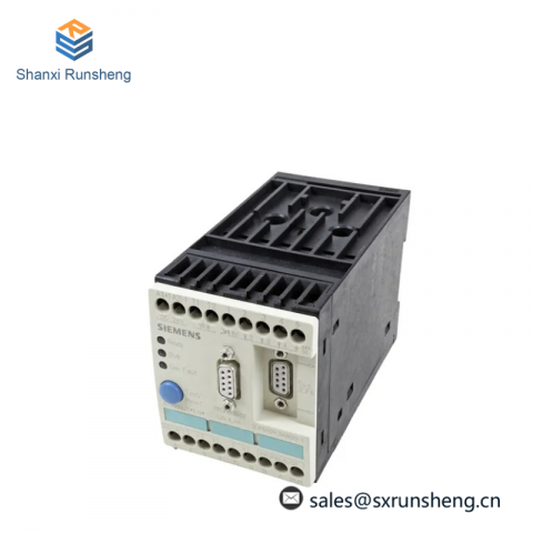 SIEMENS SIMOCODE-DP BASIC UNIT 3UF5011-3AB00-1, Advanced Automation Solution