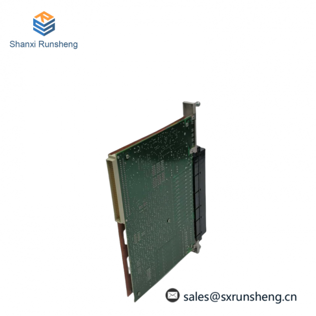 SIEMENS 505-7003 Counter Module: Precision Measurement for Industrial Automation