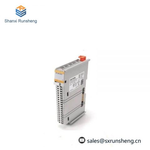 Allen-Bradley 5069-OF4, Compact I/O 4 Channel Voltage/Current Analog Output Module