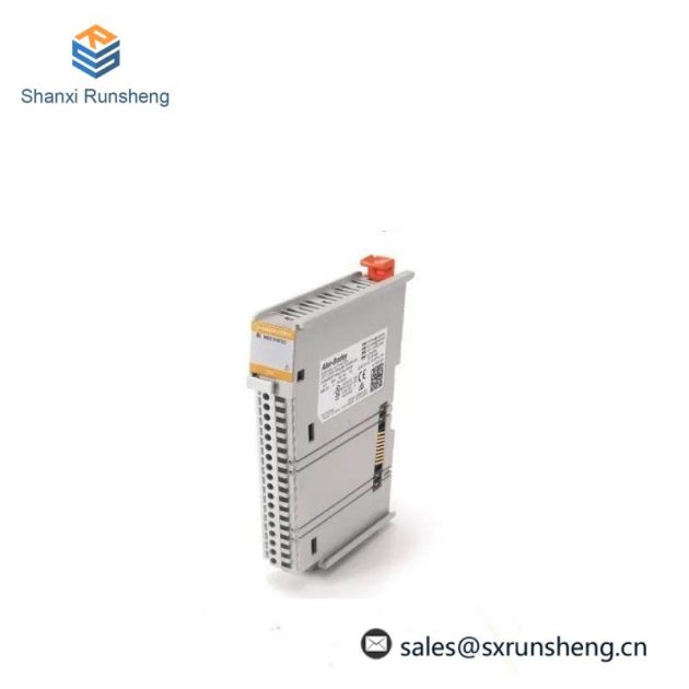 Allen-Bradley 5069-OF4, Compact I/O 4 Channel Voltage/Current Analog Output Module